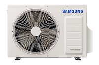 Samsung 5kw GEO+ Inverter Split System Reverse Cycle Air Conditioner - AR18TXHYCWK