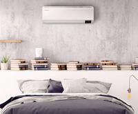 Samsung 5kw GEO+ Inverter Split System Reverse Cycle Air Conditioner - AR18TXHYCWK