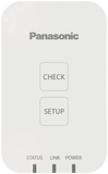 Panasonic CZ-TACG1 Split System Air Conditioner WiFi Controller